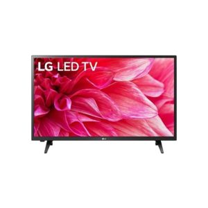 Ecran Plat LG LM63000PVB, 43 Pouces TV LED Smart Full HD HDR avec ThinQ AI