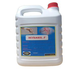 Boisson Nevrarol Contre les Douleurs et L&rsquo;hypertension Artérielle, 5L